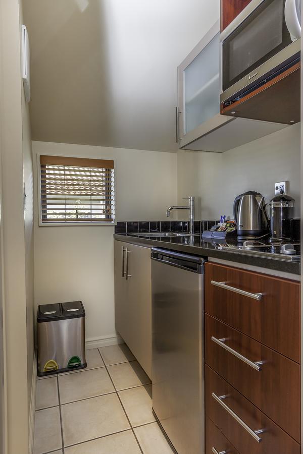 Kauri Motel On Riccarton Christchurch Exterior foto